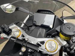 2026 CFMOTO 750SR-S SR White