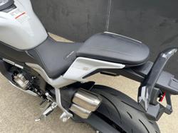 2026 CFMOTO 750SR-S SR White