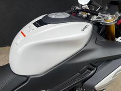 2026 CFMOTO 750SR-S SR White