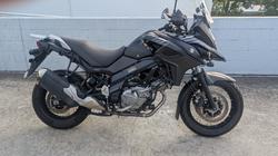 Suzuki DL650A