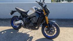 2023 Yamaha MT-09A SP (MT-09SP) Black