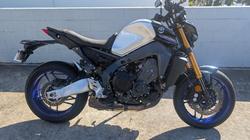 2023 Yamaha MT-09A SP (MT-09SP) Black