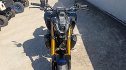 2023 Yamaha MT-09A SP (MT-09SP) Black