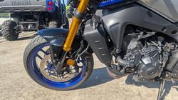 2023 Yamaha MT-09A SP (MT-09SP) Black