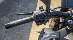 2023 Yamaha MT-09A SP (MT-09SP) Black