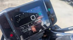 2023 Yamaha MT-09A SP (MT-09SP) Black