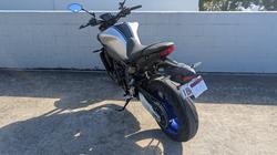 2023 Yamaha MT-09A SP (MT-09SP) Black