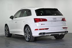 2017 Audi SQ5