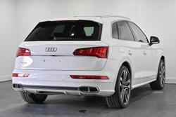 2017 Audi SQ5