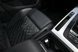 2017 Audi SQ5