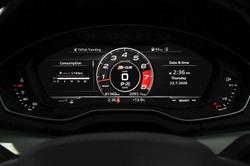 2017 Audi SQ5