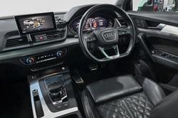 2017 Audi SQ5