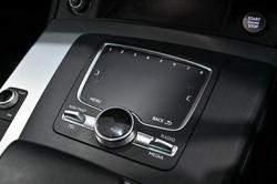 2017 Audi SQ5