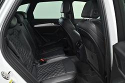 2017 Audi SQ5
