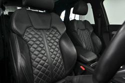 2017 Audi SQ5
