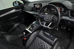 2017 Audi SQ5