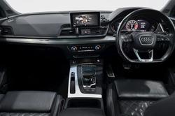 2017 Audi SQ5
