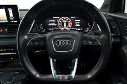 2017 Audi SQ5