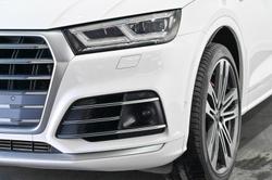 2017 Audi SQ5