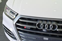 2017 Audi SQ5