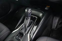 2018 Toyota Corolla SX