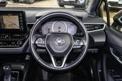 2018 Toyota Corolla SX