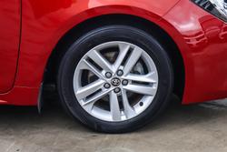 2018 Toyota Corolla SX