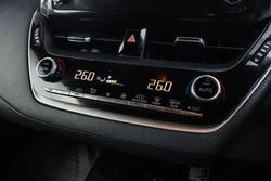 2018 Toyota Corolla SX