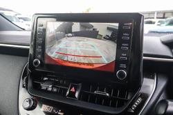2018 Toyota Corolla SX