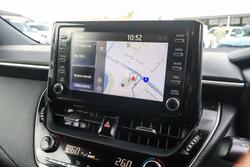 2018 Toyota Corolla SX