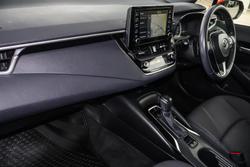 2018 Toyota Corolla SX