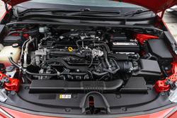 2018 Toyota Corolla SX