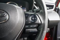 2018 Toyota Corolla SX