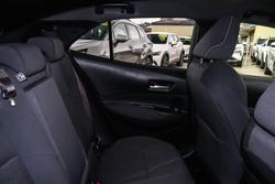 2018 Toyota Corolla SX