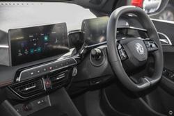 2026 MG MG3 Essence