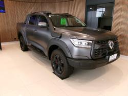 2025 GWM Cannon XSR