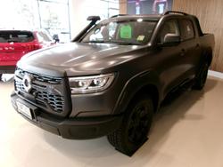 2025 GWM Cannon XSR