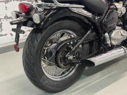 2025 Triumph Bonneville Speedmaster Speedmaster Red