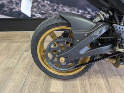 2010 BUELL XB12Ss LIGHTNING Black