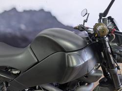 2010 BUELL XB12Ss LIGHTNING Black