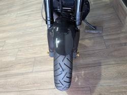 2010 BUELL XB12Ss LIGHTNING Black