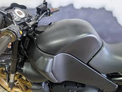2010 BUELL XB12Ss LIGHTNING Black