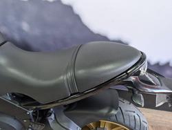 2010 BUELL XB12Ss LIGHTNING Black