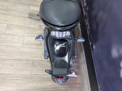 2010 BUELL XB12Ss LIGHTNING Black