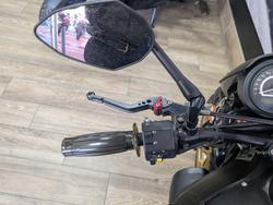 2010 BUELL XB12Ss LIGHTNING Black
