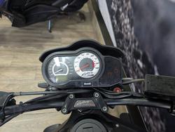 2010 BUELL XB12Ss LIGHTNING Black