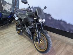 2010 BUELL XB12Ss LIGHTNING Black