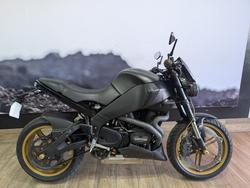 2010 BUELL XB12Ss LIGHTNING Black