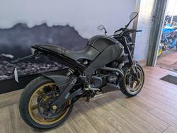 2010 BUELL XB12Ss LIGHTNING Black