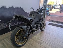 2010 BUELL XB12Ss LIGHTNING Black
